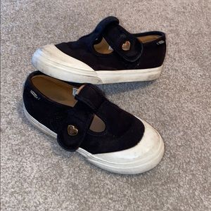 Little Girls Mary Janes